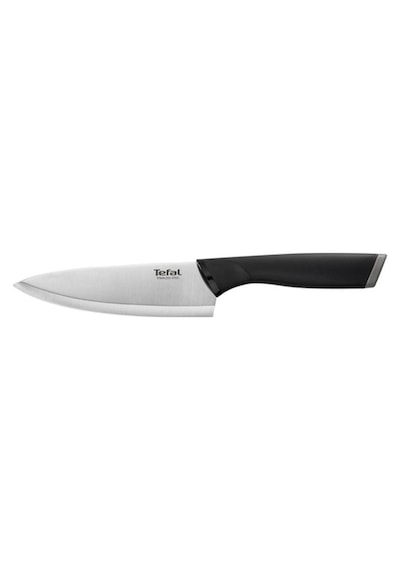 Tefal Comfort 3'lü Çelik Ergonomik Saplı Mutfak Bıçak Seti Çelik