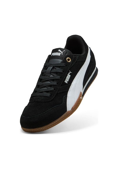 Puma Bella Donna Sd Kadın Yetişkin Sneaker Siyah