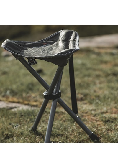 Easy Camp Elm Stool Ultralight Katlanır Tabure Yeşil