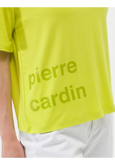 Pierre Cardin Kadın Tişört 50263377-vr232 Diğer