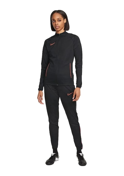 Nike Dc2096-015 Dri-fit Academy 21 Kadın Eşofman Altı Renkli Çok Renkli