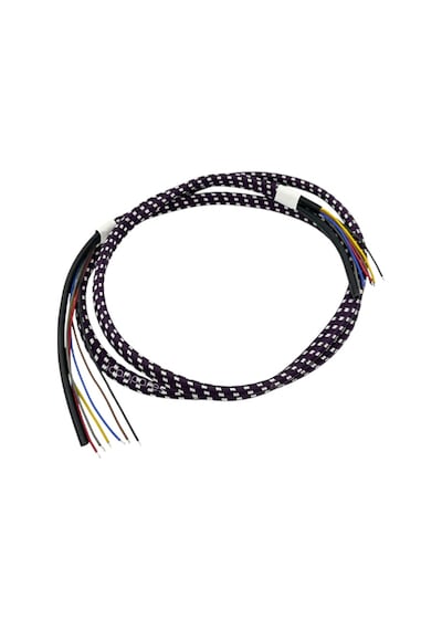 Philips İle Uyumlu Gc8650 Buhar Kazanlı Ütü Kablo Kordonu