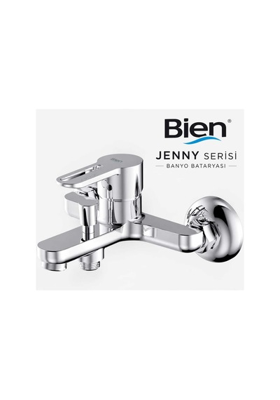 Bien Jenny Banyo Bataryası Diğer