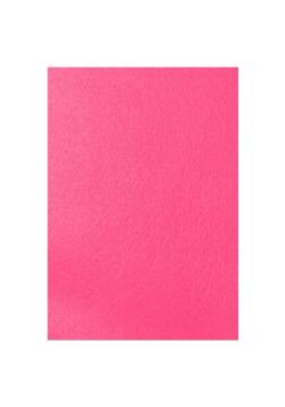 Ginza 50x70 Keçe 2 Mm 1 Adet Pembe