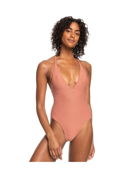 Coconut Crew Strappy Hl Op Turuncu