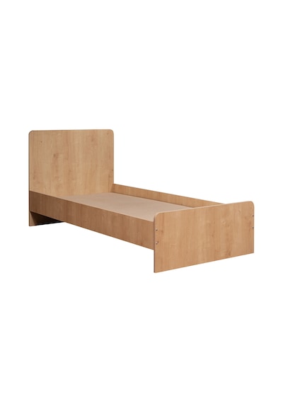 Ranza, Aura Ranza Karyola Masa 3 Kapaklı Dolap + 2 Comfort Yatak 90 X 190 CM