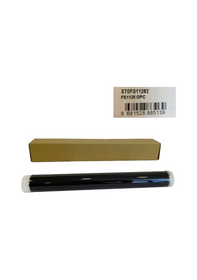 Drum Opc Kyocera Fs1128/dk130/dk150 Tk130 Bkkb St0fs11282 Pluscopy