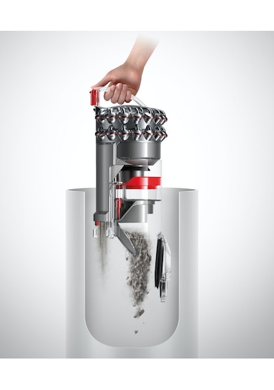 Dyson Cinetic Big Ball Animal Pro2 700 W Toz Torbasız Elektrikli Süpürge