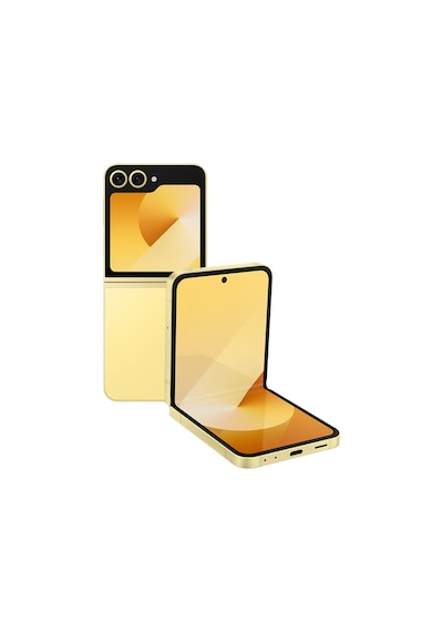 Samsung Galaxy Z Flip6 256 GB (Samsung Türkiye Garantili)