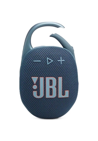 Jbl Clip 5 Taşınabilir Bluetooth Hoparlör