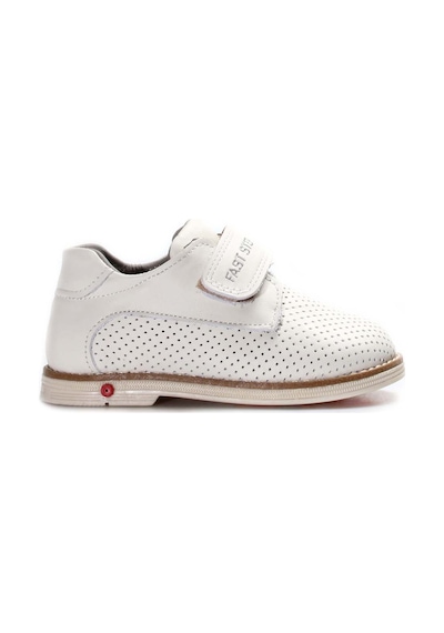 Fast Step Hakiki Deri Unisex Çocuk Casual Ayakkabı 006pa23 001