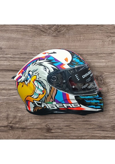 Caberg Avalon Full Face Kask