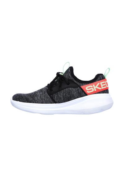 Skechers Go Run Fast Kadın Ayakkabı 17617-bkmt Siyah