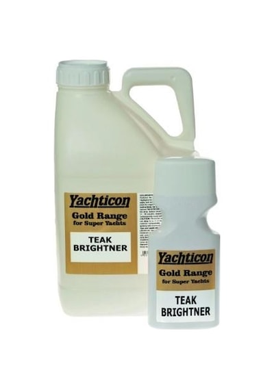 Yachticom Tik Parlatıcı 5 lt