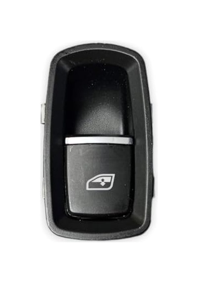 Sağ Ön Cam Açma Düğmesi Tuşu 7pp959855b Porsche Cayenne İle Uyumlu 2011-2014