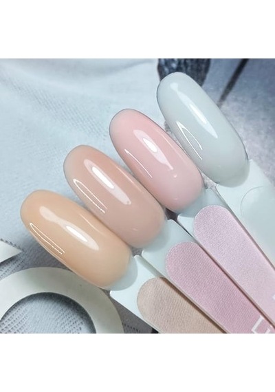 Nude Rengi Likit Kombi Jel Krem
