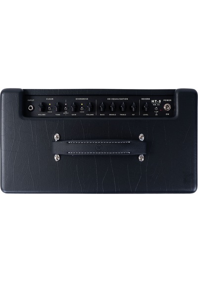 Blackstar Blackstar Ht-5r Mk Iıı 12" 5-watt Tube Combo Amfi
