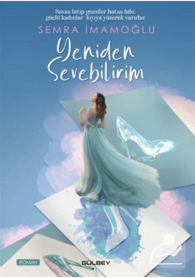 Yeniden Sevebilirim / Semra İmamoğlu N11.4631