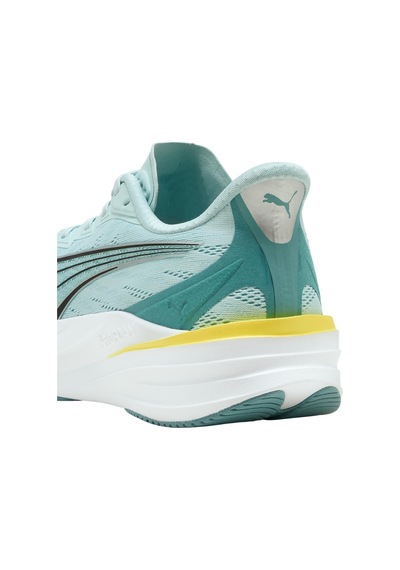 312587-10 Puma Darter Pro 2 Spor Ayakkabı Açık Mavi 312587-10