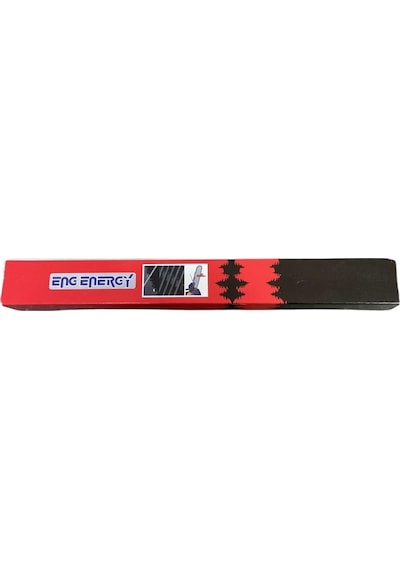 Energy Eğe Motorlu Testere Zincir Bileme Eğesi 4.8Mm 3/16
