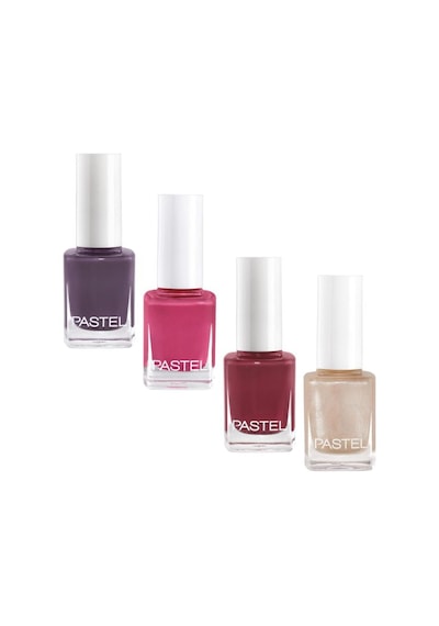 Pastel Oje 38 Set 252-250-249-253