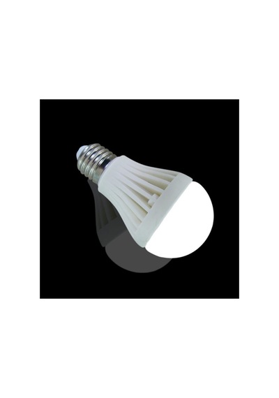 Beyaz 9 W Enerji Tasarruflu Led Ampul 3 Adet