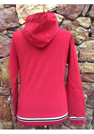 Cavelleria Cavalleria Toscana Sweat Kırmızı S Kırmızı
