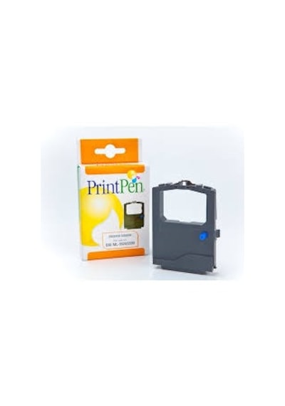 Printpen Oki Ml-5520/5590 Seamless-Ink Tank Siyah Şerit