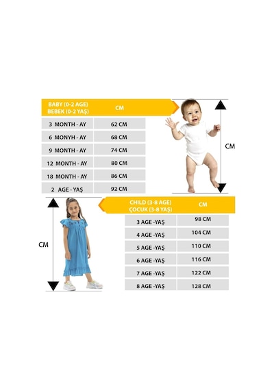 Toxtoys (2 Parça) Tavşan Nakışlı Gri Bebek Takım (3,6,9 Ay) Gri