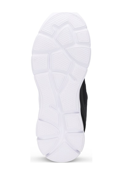 Slazenger Pera Sneaker Kadın Ayakkabı Siyah / Beyaz