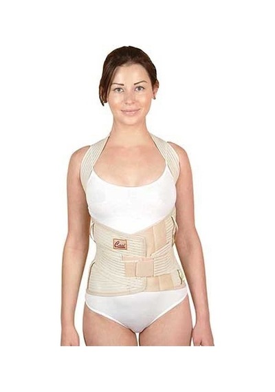 Trakolomber Korse Small