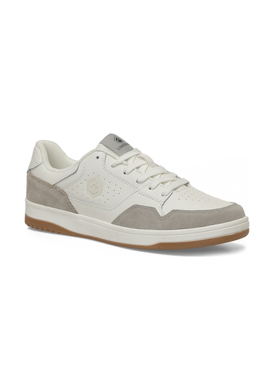 Lumberjack Koon 6fx Beyaz Erkek Sneaker 000000000102157022