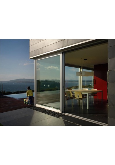 Cam Balkon Filmi % 60 Isı Yalıtım Özellikli Orta Ton 50 Cm X 4 Metre