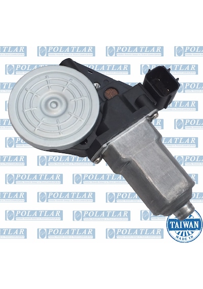 Isuzu Npr 75 Kapı Cam Kriko Motoru Sağ 12v