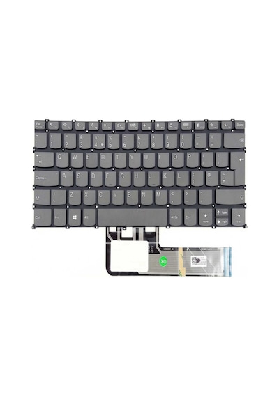 Lenovo V14 82kc Notebook Klavyesi, Laptop Tuş Takımı
