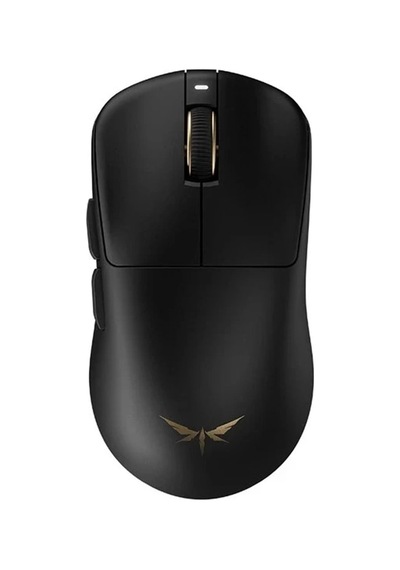 Vgn Dragonfly F1 V5 8k Kablosuz Oyuncu Mouse Turbo-siyah Oyun Faresi