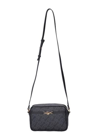 U.s Polo Assn U.s. Polo Assn. Us25103 Kadın Çanta Siyah