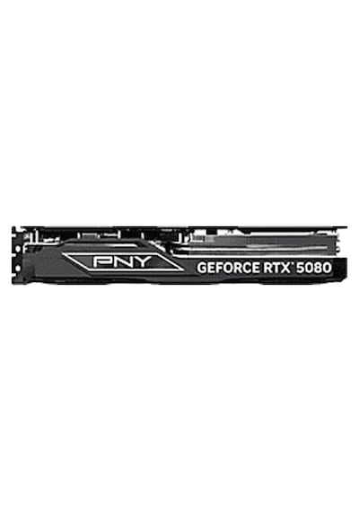 Pny Oc Gddr7 256 Bit Dlss 4 Geforce Rtx 5080 16 Gb Ekran Kartı
