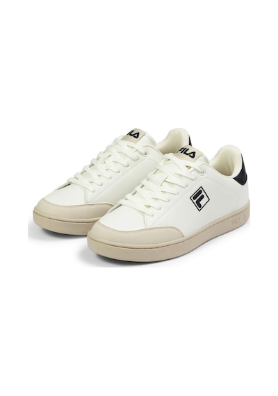 Fila Ffm0365.73009 Courtbay Erkek Tenis Ayakkabısı Bej