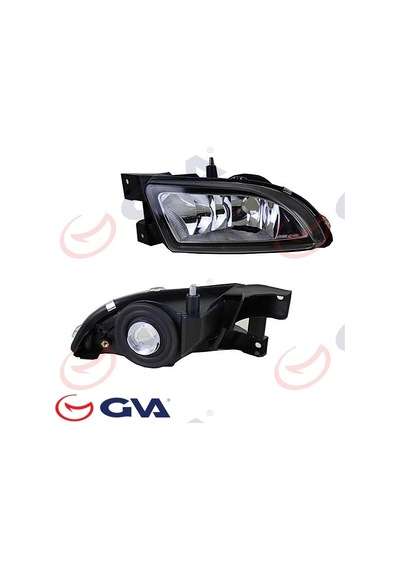 Cosmotex Sis Lambası Sağ Fıat Egea 16 Bravo 07-13