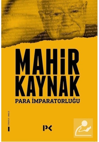 Para Imparatorluğu / Prof. Dr. Mahir Kaynak 9786258498271