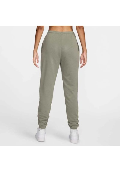 Chill High-waisted Pant Açık Yeşil