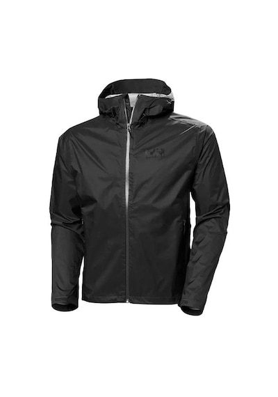 Helly Hansen Loke Terra Erkek Ceket 63365-990 Siyah