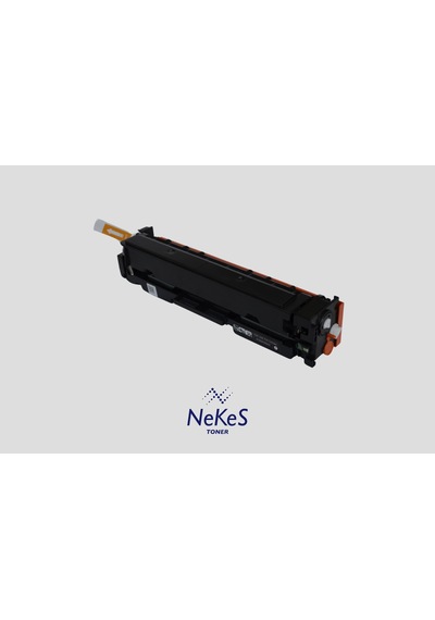 Nekes Toner Canon Crg045 Siyah Uyumlu Toner / Crg-045 Bk