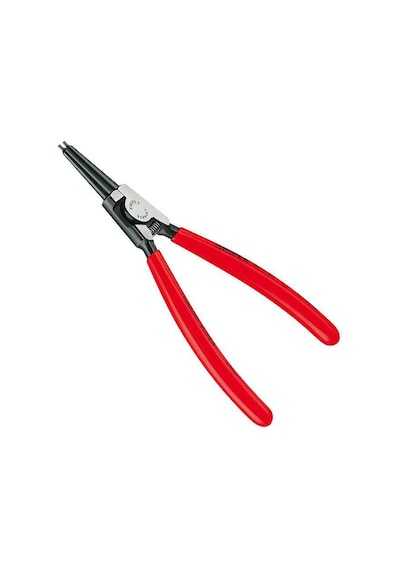 Knipex 46 11 A1 Yaylı Dış Segman Pensesi Düz 10 - 25 Mm