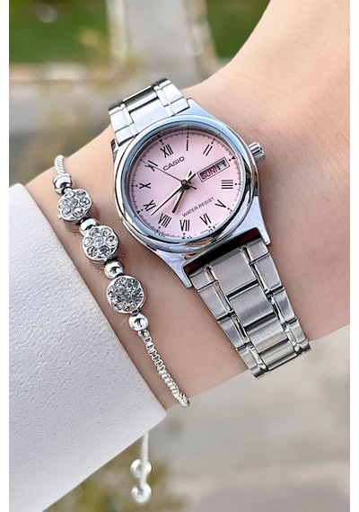 Casio Csıste112 Kadın Kol Saati