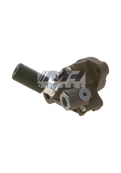 Bosch 0440020130 Yakıt Besleme Pompası Scania P Serisi R Serisi Dizel