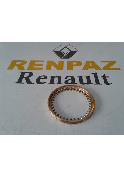 Megane 2-3/Fluence/Trafic 2-3 Senkromeç Sarisi 8200350037