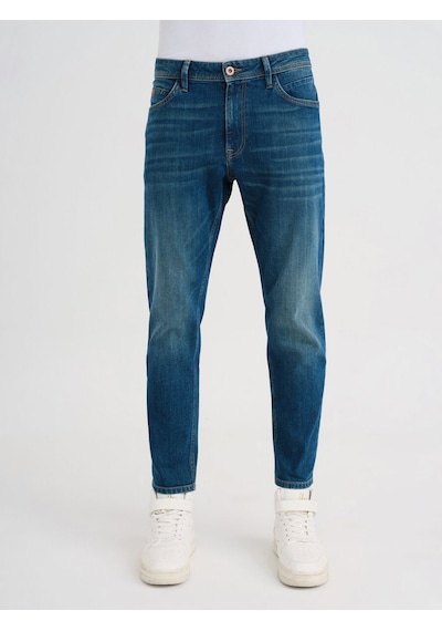 LOFT Tony Slim Fit Erkek Pantolon Lf2034924 Q1.v1 Denim
