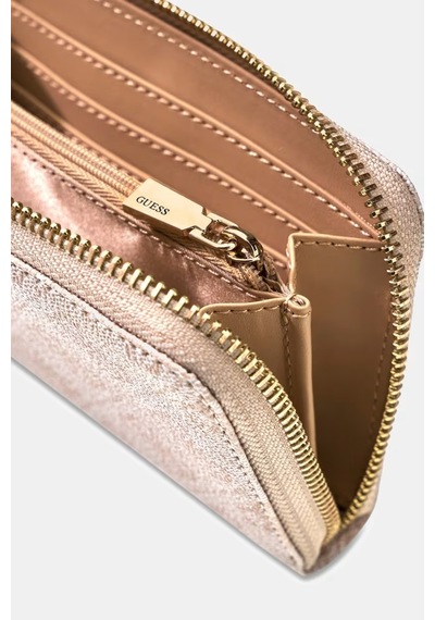 Guess Yvonne Cüzdan-sg2378140 Pembe